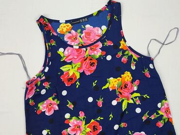 new yorker sukienka w kwiaty: Atmosphere, Women's blouse, size S (EU 36)