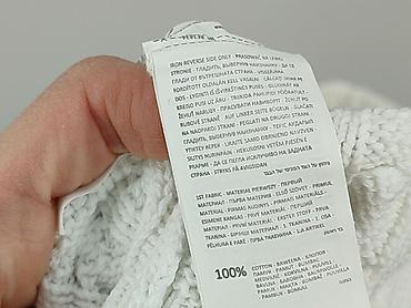 sweter merino: Reserved, Kamizelka damska, rozmiar L — 5