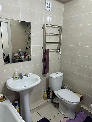 Продажа квартир: 1 комната, 35 м², Элитка, 10 этаж, Евроремонт — 6