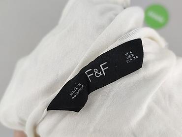bluza cartoon network: F&F, Bluzka damska, rozmiar XS — 4
