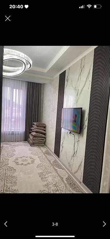 Другие виды отделочных работ: Больше 6 лет опыта — 3