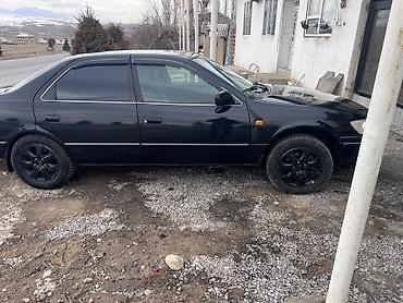 Toyota: Toyota Camry: 2001 г., 2.2 л, Автомат, Бензин, Седан at lalafo.kg — 5 Toyota: Toyota Camry: 2001 г., 2.2 л, Автомат, Бензин, Седан — 5