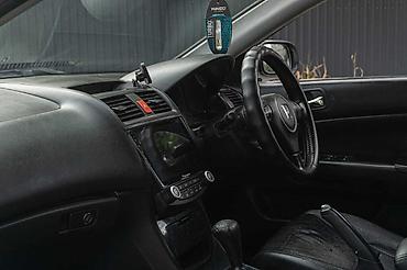 Honda: Honda Accord: 2003 г., 2.4 л, Автомат, Бензин, Универсал — 8