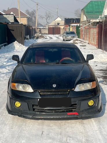 купить бу хундай портер: Hyundai Tuscani: 2002 г., 2 л, Автомат, Бензин, Купе