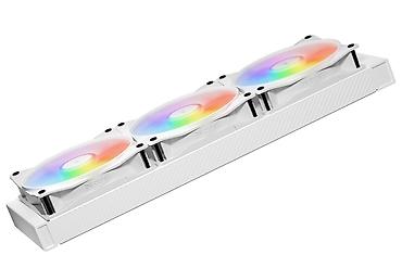 a 61: Be quiet! Light Wings LX 120mm PWM High-Speed Triple Pack (BL125) — 5