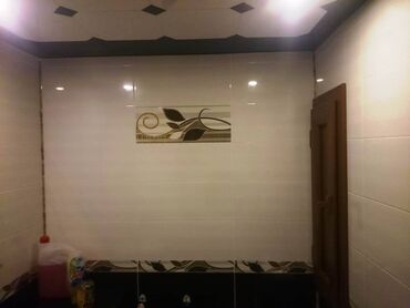 Yeni tikili: 2 otaqlı, Yeni tikili, 90 kv. m — 12