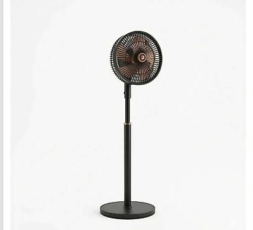 računari: ❄️ PODNI VENTILATOR SA DIFUZEROM – SAVRŠENO OSVEŽENJE ZA TOPLE DANE! — 5
