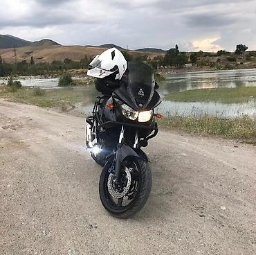 yamaha tdm: Yamaha tdm 900 2003 г. пробег 80. Состояние хорошее сел и поехал — 2