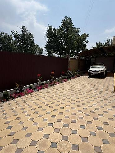 Продажа коттеджей и домов: Двухэтажный дом 150м2 с участком 4 сотки р-н Азия Молл, пересечение — 18