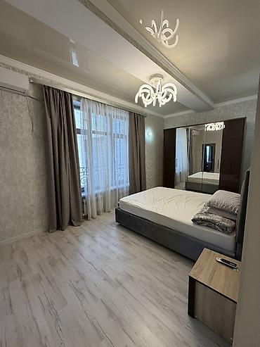 квартира 13000: 2 комнаты, 80 м², Элитка, 8 этаж, Евроремонт — 8