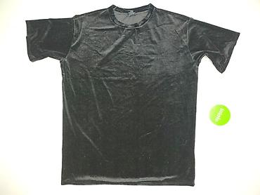 bts koszulki: Monki, T-shirt damski, rozmiar L — 2