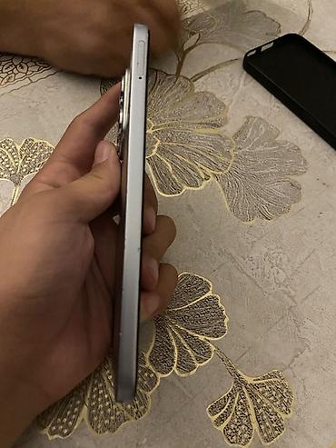 honor magicbook: Honor X8b, 128 GB, rəng - Gümüşü, Barmaq izi — 7