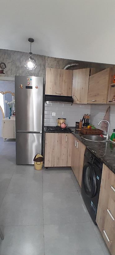 sumqayt ev: 2 otaqlı, Yeni tikili, 94 kv. m — 7