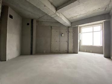 Продажа квартир: 2 комнаты, 56 м², Элитка, 10 этаж, ПСО (под самоотделку) — 2