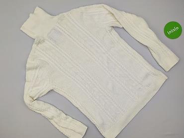 bluzy h: Hollister, Sweter damski, rozmiar L — 3