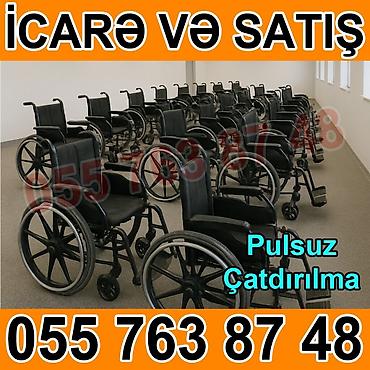 Məhsul/Xidmət: Manual təkərli arabalar – icarə və satış Təsvir: -