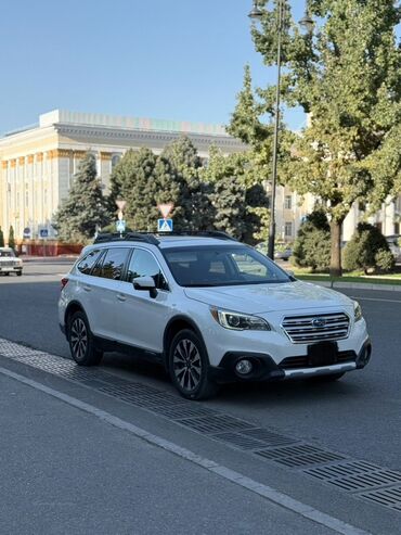 субару импреза гц8: Subaru Outback: 2015 г., 2.5 л, Вариатор, Бензин, Универсал