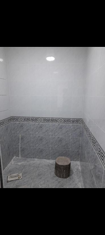 Укладка плитки: Услуги: укладка плитки и монтаж теплого пола и Сантехника электирик at lalafo.kg — 23 Укладка плитки: Услуги: укладка плитки и монтаж теплого пола и Сантехника электирик — 23