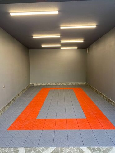 Digər döşəmə materialları: Terrace Döşəmə, Plastik Ayaqaltı, Plastik Metlak Quraşdırılması və — 20