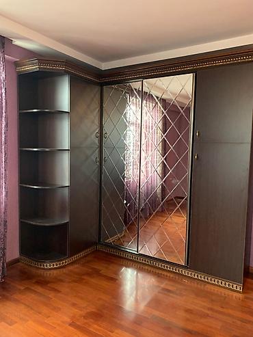 dolablar 2ci el: Yataq dolabı,Prixoji,mətbəx dəsti aspirator,qaz peci,moyka daxil və ev — 1