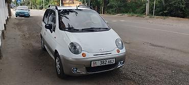 mini car: Microcar : 2004 г., Автомат, Бензин, Минивэн — 5