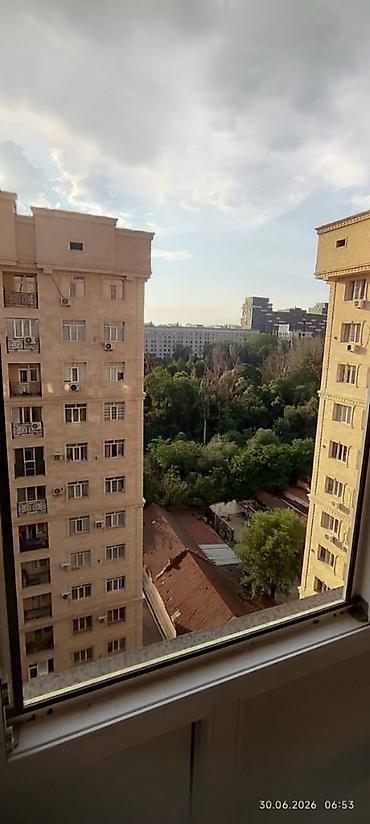 квартира бот сад: 1 комната, 37 м², Ботанический сад Элитка, 11 этаж, Евроремонт — 5
