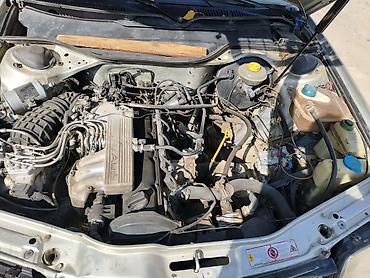 ауди с4 2 6 автомат: Audi 100: 1992 г., 2.3 л, Бензин, Универсал — 1