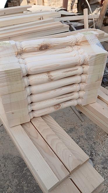 Другая мебель: Деревянная мебель и комплектующие ручной работы. - Кроватка/лежанка — 4