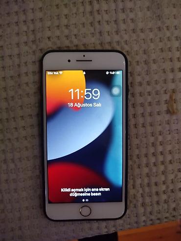 playstation 4 oyunları bakida: IPhone 7 Plus, 128 GB, Qızılı, Barmaq izi — 7