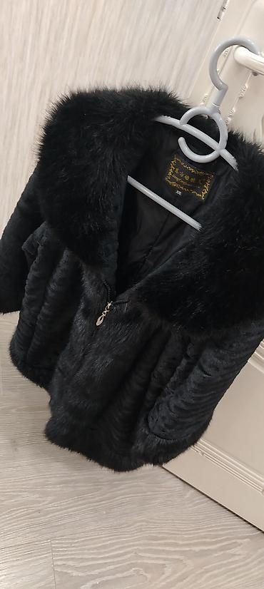 Kürklər: Kürk, Bershka, M, XL, 2XL — 5
