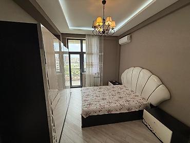 Uzunmüddətli kirayə mənzillər: ✨ LÜKS MƏNZİL! ✨ 🏢 Zümrüd Residence – möhtəşəm və prestijli yaşayış — 5