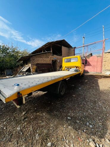 Эвакуаторы: Эвакуатор, Mercedes-Benz, 2006 г., Прямая at lalafo.kg — 6 Эвакуаторы: Эвакуатор, Mercedes-Benz, 2006 г., Прямая — 6