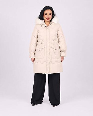 куплю пух: Пуховик, Короткая модель, Китай, Стеганый, L, XL, 2XL — 10