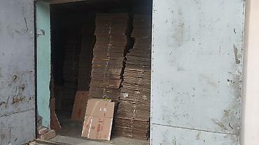 сто авто: Продается склад.Кызыл-Кия,Маслозавод — 3