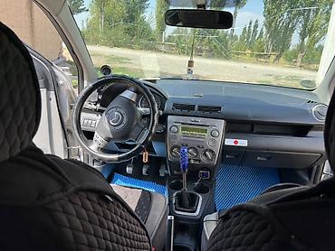 Унаа сатуу: Mazda Demio: 2003 г., 1.6 л, Бензин, Хетчбек — 5