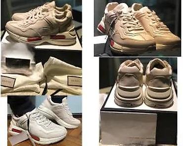 Patike: GUCCI RHYTON, TOP MODELI, ULTRA HIT | Najnovije! ! ! Hit. Hit. Hit — 24