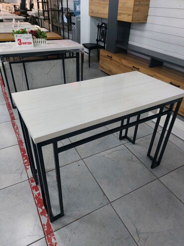 Столы-трансформеры: Стол трансформер "Лофт 3" Удлиняется от 53 см до 308 см (3 метра) В — 2