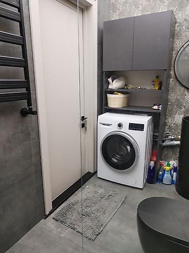 Mənzillər: Satılır 2 otaqlı yeni tikili 98 m², Yasamal q. TƏCİLİ SATILIR! Tam — 1