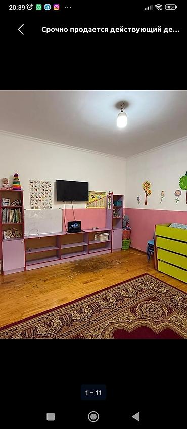 музыкальный карусель: Здание, Действующий 280 м² — 6