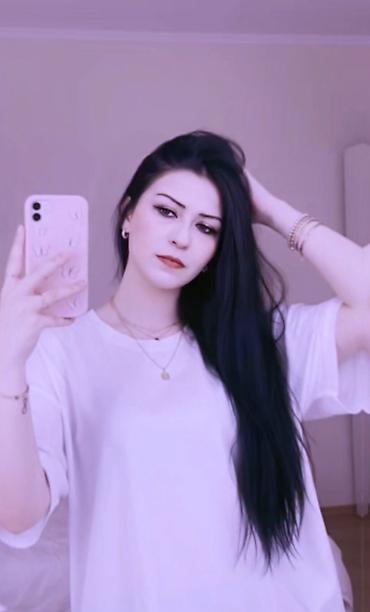 halqa sirqalar: Aksesuar dəsti – minimal üslub - Boyunbağı: incə zəncir, kiçik — 1