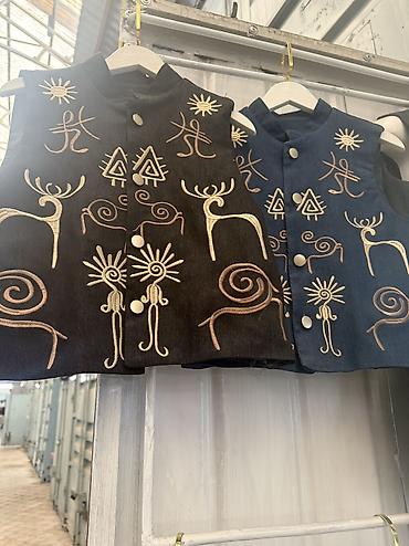 Карнавальные костюмы: Детские и праздничные костюмы, аксессуары из фетра и текстиля Что — 8