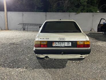 диски на ауди 100 с3: Audi 100: 1988 г., 2.2 л, Механика, Бензин, Седан