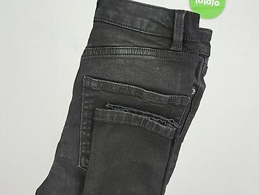 cargo pull and bear: Sinsay, Jeansy damskie, rozmiar 2XS — 6