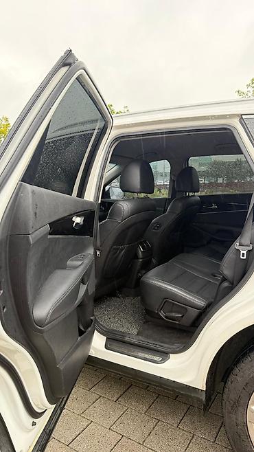 Kia: Kia Sorento: 2019 г., 2 л, Автомат, Дизель, Кроссовер — 7