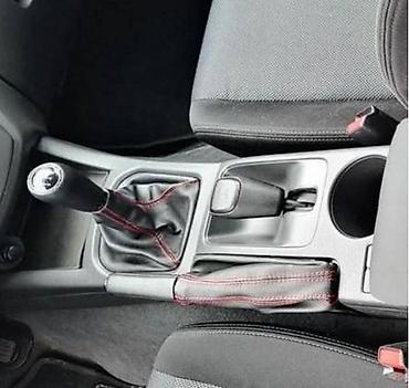 auto otpad audi: KOŽICA MENJAČA I RUČNE ZA SUBARU IMPREZA OD 2005. DO 2008. GOD. | — 1