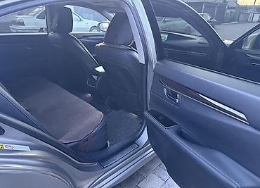 Lexus: Lexus ES: 2017 г., Бензин, Седан — 10