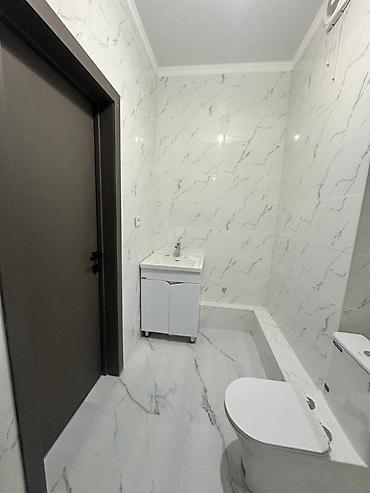 Продажа квартир: 1 комната, 44 м², Элитка, 10 этаж, Евроремонт — 9