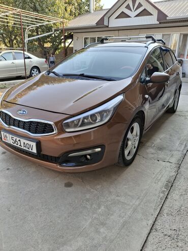как взять машину в рассрочку без банка: Kia Ceed: 2015 г., 1.6 л, Автомат, Газ, Универсал