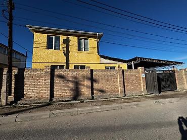 продажа уч ысык кол: 🏡 Статусный дом для комфортной жизни в престижном районе 📍 Адрес: Ж/М — 2