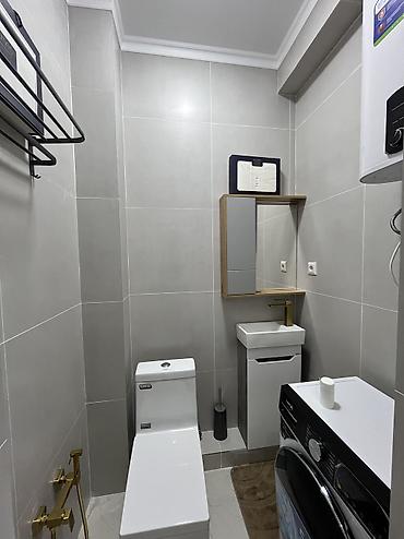 Продажа квартир: 2 комнаты, 66 м², Элитка, 9 этаж, Дизайнерский ремонт — 10